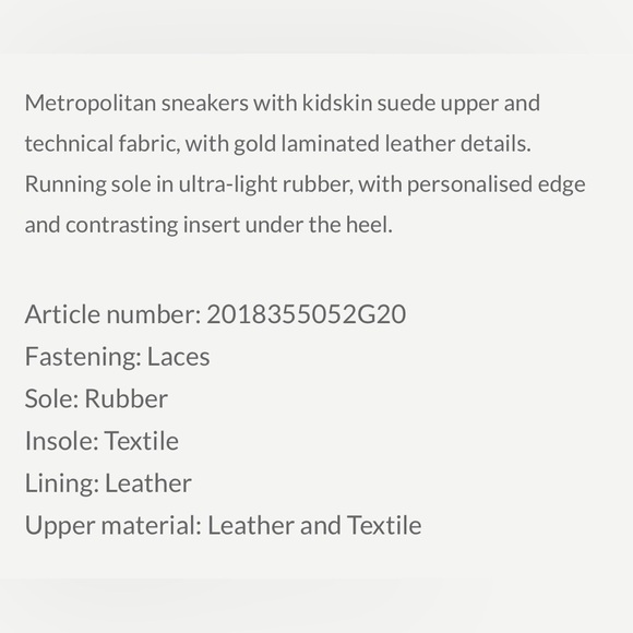 NWT VOILE BLANCHE STORM 015 WOMAN
Suede And Technical Fabric Peach-White Sneaker - Picture 6 of 16